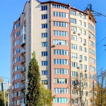 Продається 1-кімнатна квартира в новобудові