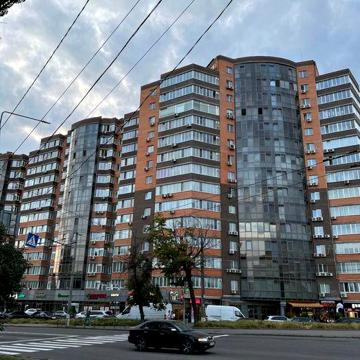 Видова квартира в Набережному 2! ЖК Набережний квартал 2