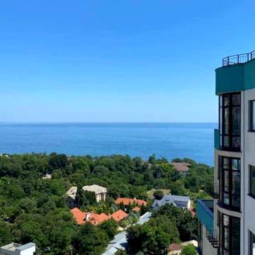 Фонтанська дорога вул. (Перекопской дивизии улица), 118а