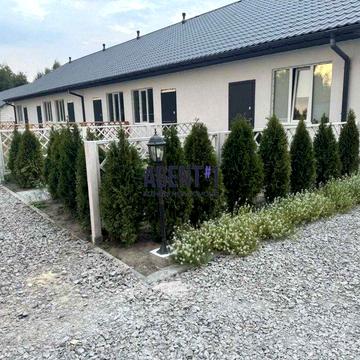 Продаж смарт таунхауса в Білогородці в чудовій локації.