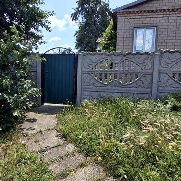 Продам будинок в Аулах