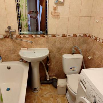 Однокімнатна квартира в центрі міста