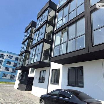 Продаж 2к Квартира Веснянковий масив