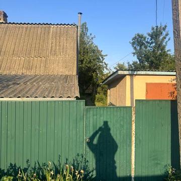 Продаємо  будинок в мальовничому селі Стайки