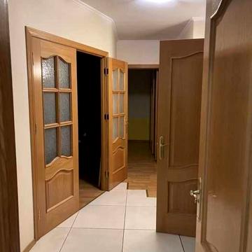 2к роздільна 55м2 вул. Світличного 4а Кар Дачі м. Шулявська 10хв їзди