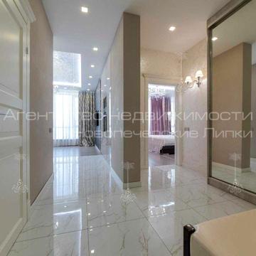 Продаж квартири 57м2 River Stone Трускавецкая, 4б Осокорки ЖК River Stone
