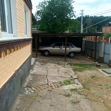 Продам власний будинок