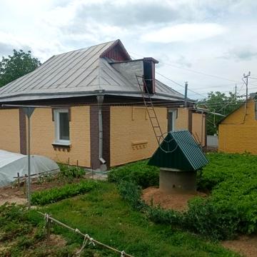 Продам власний будинок