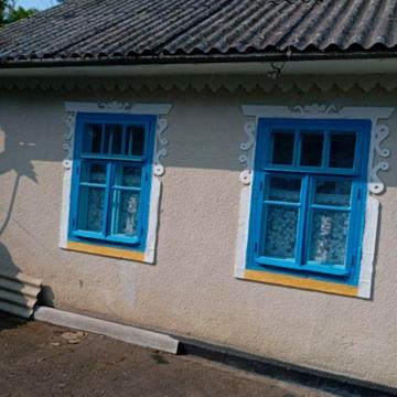 Будинок в селі. Продається будинок по розписках...бо не робили куплі