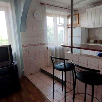 D1F Оренда чудової 2х кімн. квартири біля м. 23 Серпня пр-т Науки 64