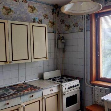 Здається в оренду 2х.кім.кв, ПЗР, вул.Тараскова, 7