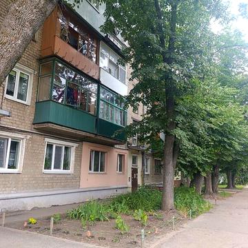 Продаж 2к Квартира Байрона (Героїв Сталінграда) проспект
