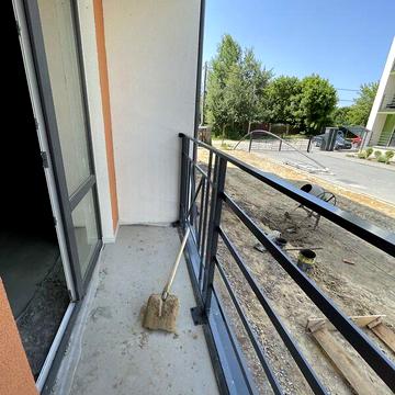 Продаж 1к Квартира Українська вулиця ЖК Brickwood 2