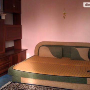 Довгострокова оренда 1к Квартира Шевченка вулиця
