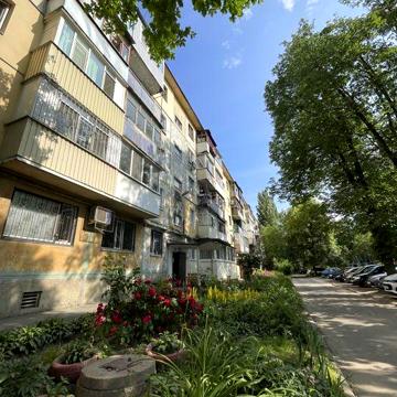 Алмазний , 1к , є-відновлення