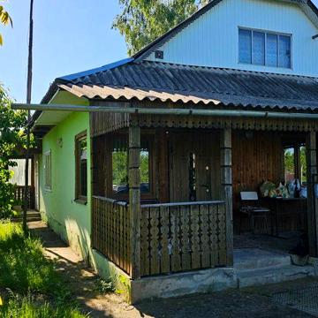 Продаж будинку в селі сопів