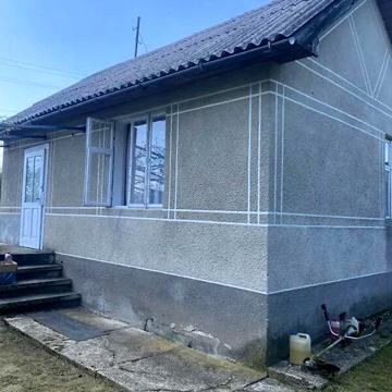Продаж 2к Дім Центральна