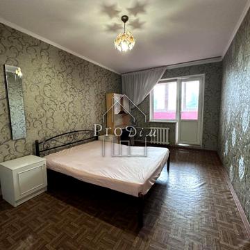 Продаж Однокімнатна квартира 42м2 Лісківська 14 Троєщина
