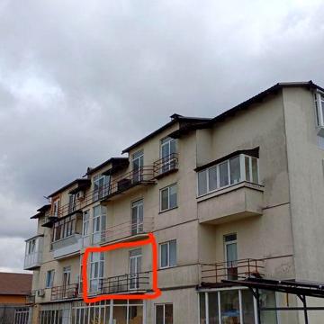 Без %. м.Бровари Продаж 1-ї кв. Вул. Княжицька  39. 2 поверх.