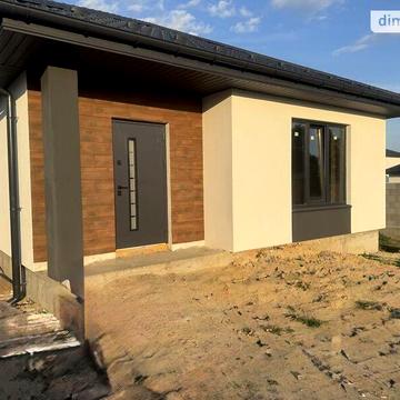 Продаж 3к Дім Молодіжна вулиця