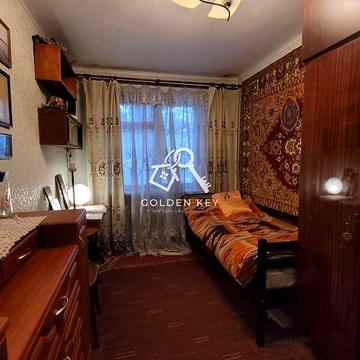 Продаж 2к Квартира Соборності (Косіора) вулиця