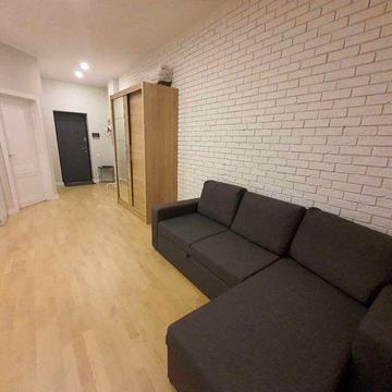 Сдам студию Центр 28 кв м, ул Кузнечная ЖК Бецалель