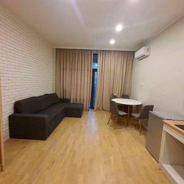 Сдам студию Центр 28 кв м, ул Кузнечная ЖК Бецалель