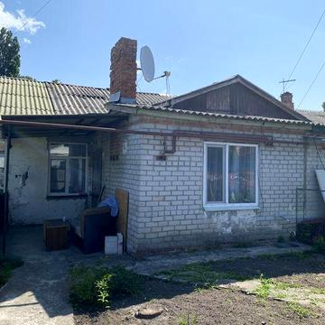 Будинок-квартира