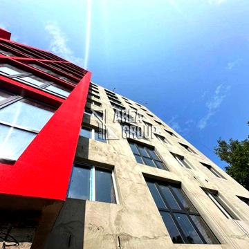 Ергономічна 1кімнатна квартира в готовому будинку Мікрорайон SmartFort ЖК SMART FORT