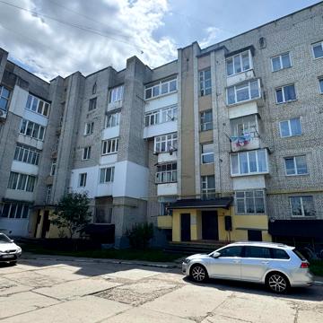 Панаса мирного, 1а