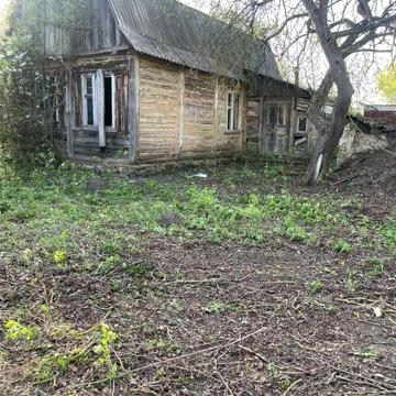 Продам Будинок з велечезною ділянкою