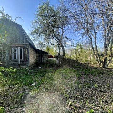 Продам Будинок з велечезною ділянкою