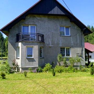 Здам житло в мальовничому куточку Закарпаття.