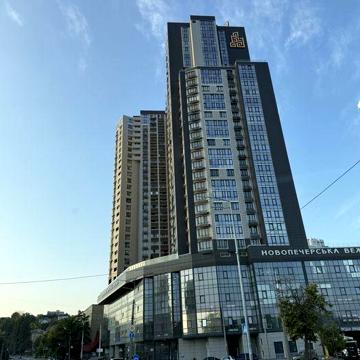 Продаж видової квартири ЖК Новопечерська Вежа / Бойчука 41 / Печерськ ЖК Новопечерська Вежа