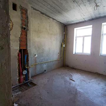 Продаж квартири на Воздвиженській,  вул. Кожемяцькій