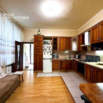 Продаж 2х кім.кв, вул. Городоцька, 72. Площа 60,6 кв.м. 103000$