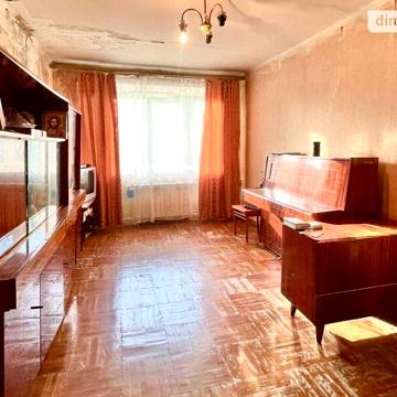 Продаж 2к Квартира Героїв Крут вулиця