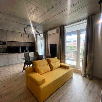 Сдаю 1К Джона Маккейна/Кудри 7 Central Park/Централ Парк Печерск без%