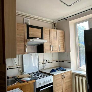 Здам квартиру 1 кімнатну