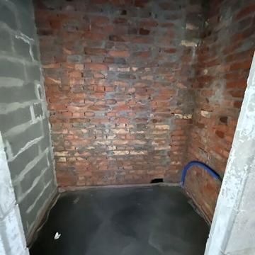 Продаж 1к Квартира Українська вулиця ЖК Brickwood 2