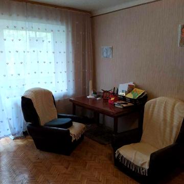 Здам 2к квартиру,м Нивки-15 хв. пiшки, Щербакiвського вул.,56/7