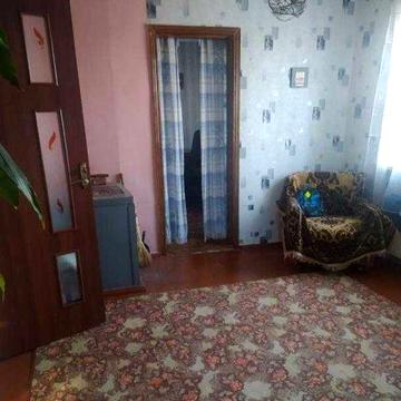 Продам часть дома в с. Мартовое