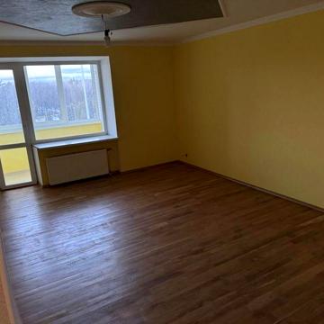 Продам 3х кімнатну квартиру