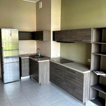 Оренда 5-кімнатної квартири, вулиця Хрещатик 27Б PK