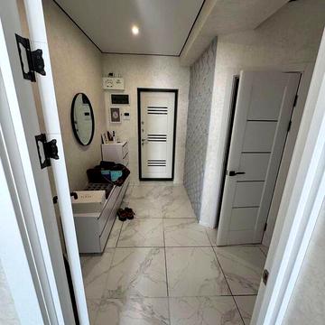 Продаж 2к Квартира 200-річчя Херсона проспект ЖК Молодежный квартал