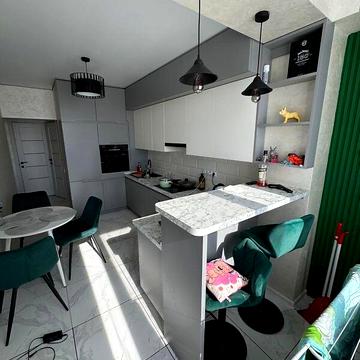 Продаж 2к Квартира 200-річчя Херсона проспект ЖК Молодежный квартал