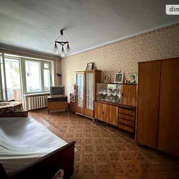 Продаж 2к Квартира Марії Литвиненко-Вольгемут вулиця