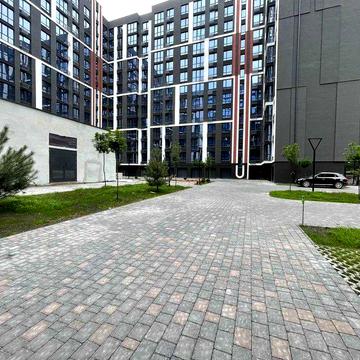 Продаж зданої квартири із функціональним плануванням біля ТЦ Велес
