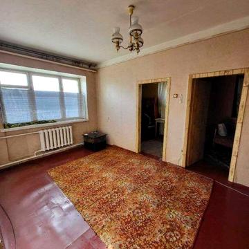 Продаж 3к квартири з автономним опаленням, пр.Свободи