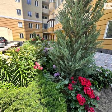 Продаж 3к Квартира Сонячна вулиця